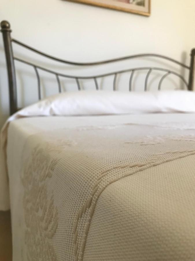 Domo Antiga Guest Rooms Sorso Eksteriør billede