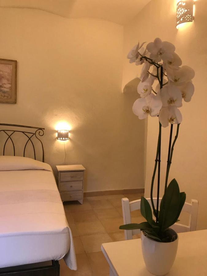 Domo Antiga Guest Rooms Sorso Eksteriør billede