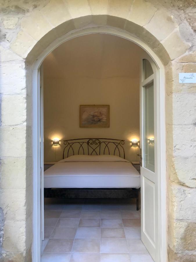 Domo Antiga Guest Rooms Sorso Eksteriør billede