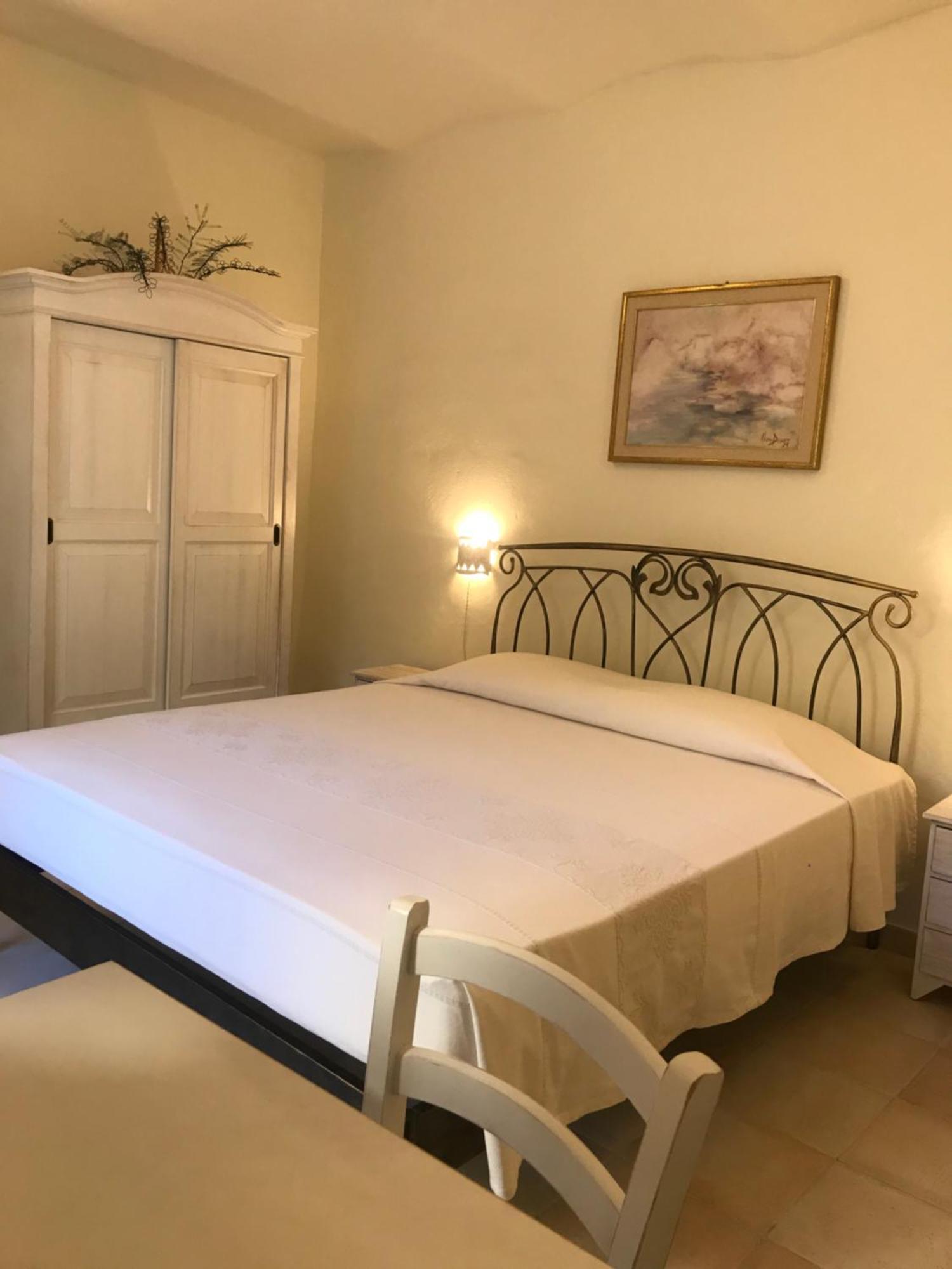Domo Antiga Guest Rooms Sorso Eksteriør billede
